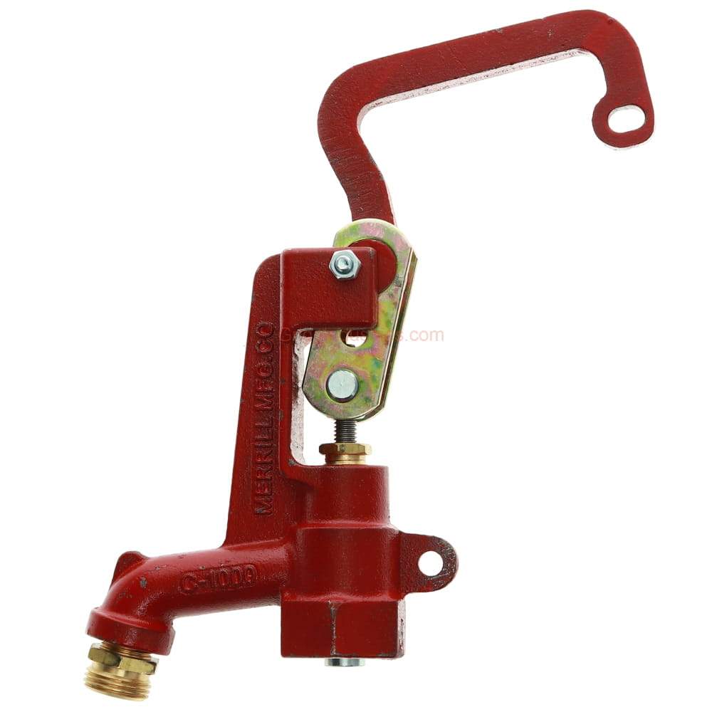 Merrill Head For C1000 Hydrant - Image 3