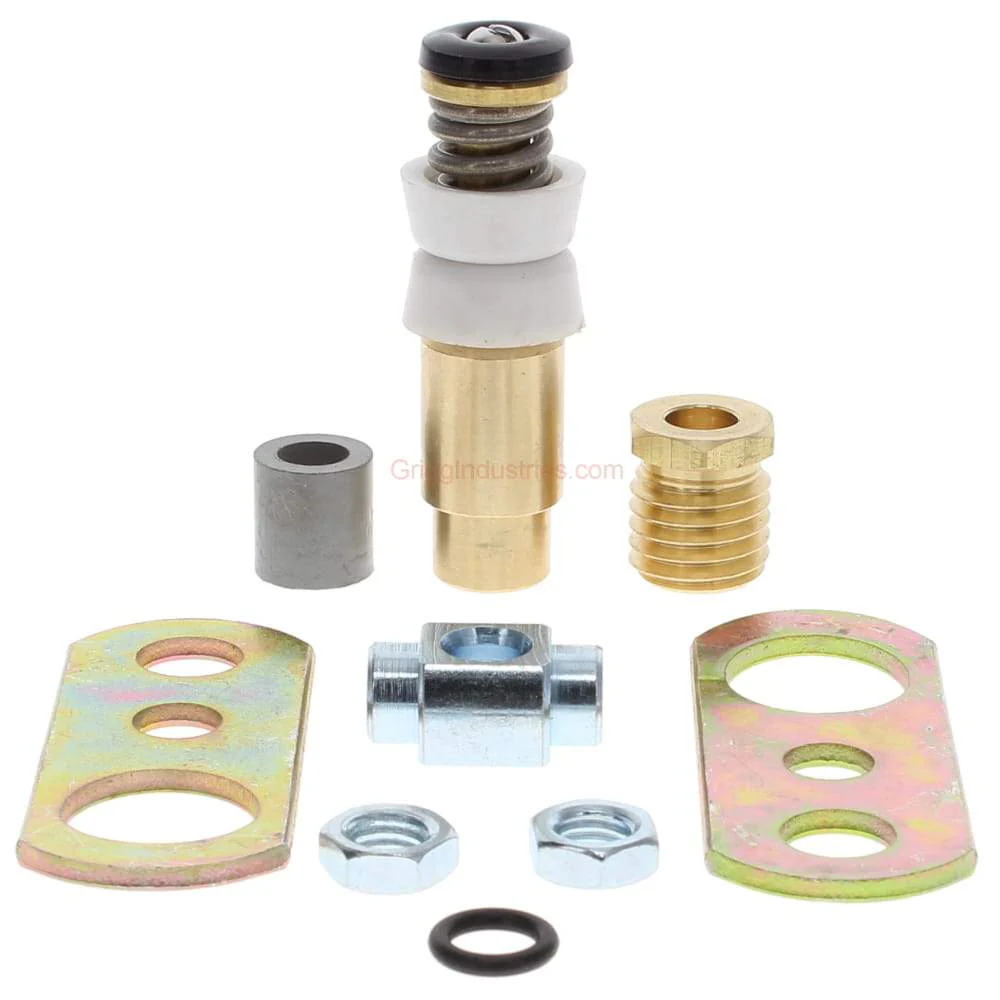 Merrill PK-AF AnyFlow Residential Yard Hydrant Kit