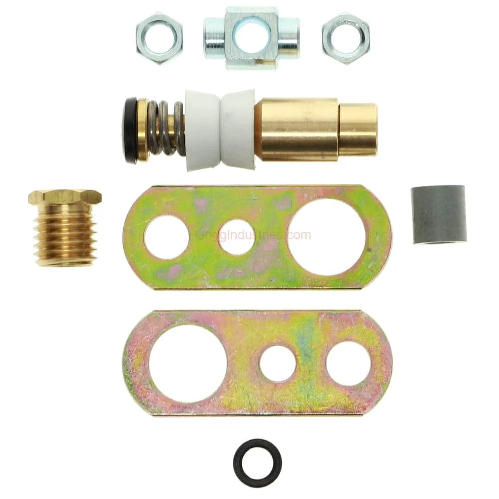 Merrill PK-AF AnyFlow Residential Yard Hydrant Kit - Image 4