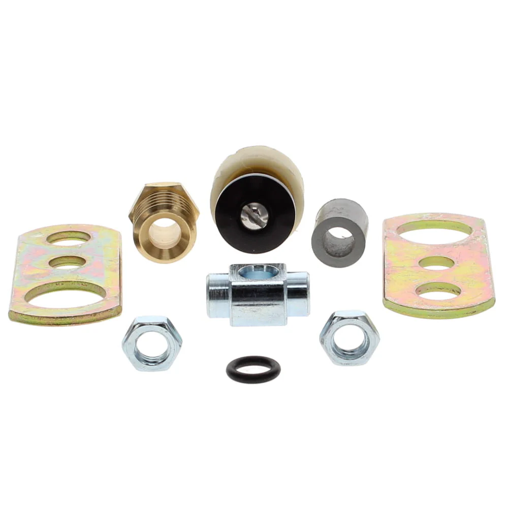 Merrill PK-AF Hi-Cap AnyFlow Industrial Yard Hydrant Kit - Image 3