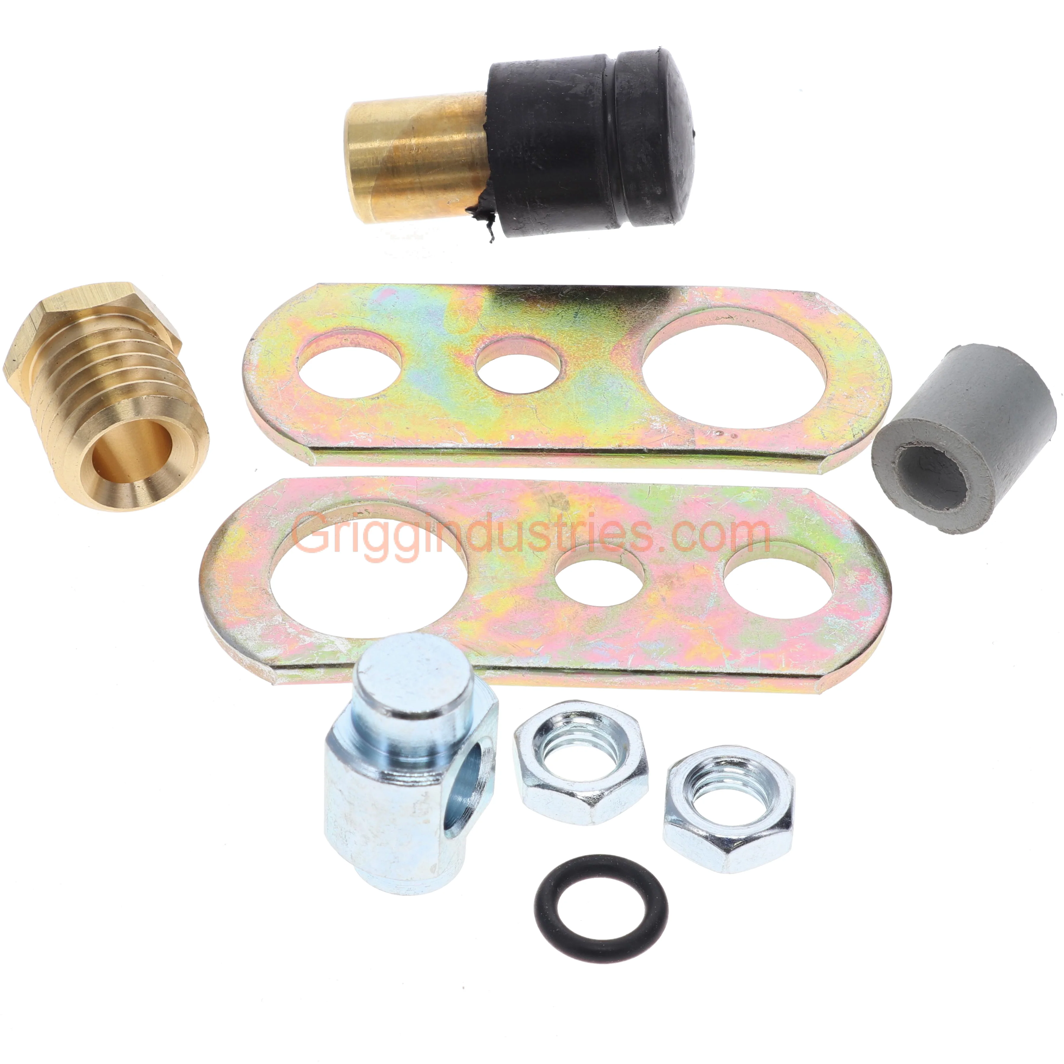 Merrill PKCF Repair Kit For C-1000 & CNL-1000 Yard Hydrants - Image 3
