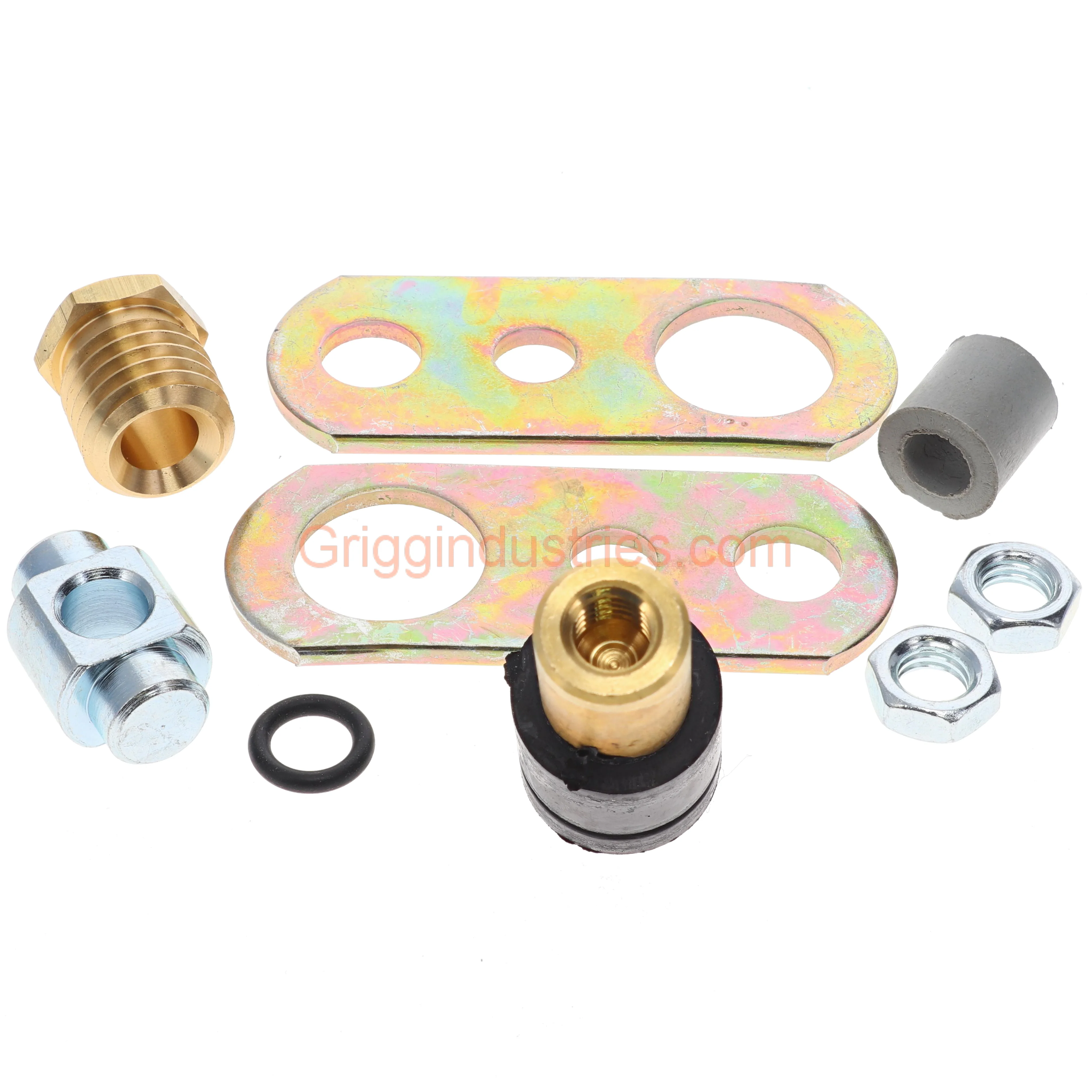 Merrill PKCF Repair Kit For C-1000 & CNL-1000 Yard Hydrants - Image 4