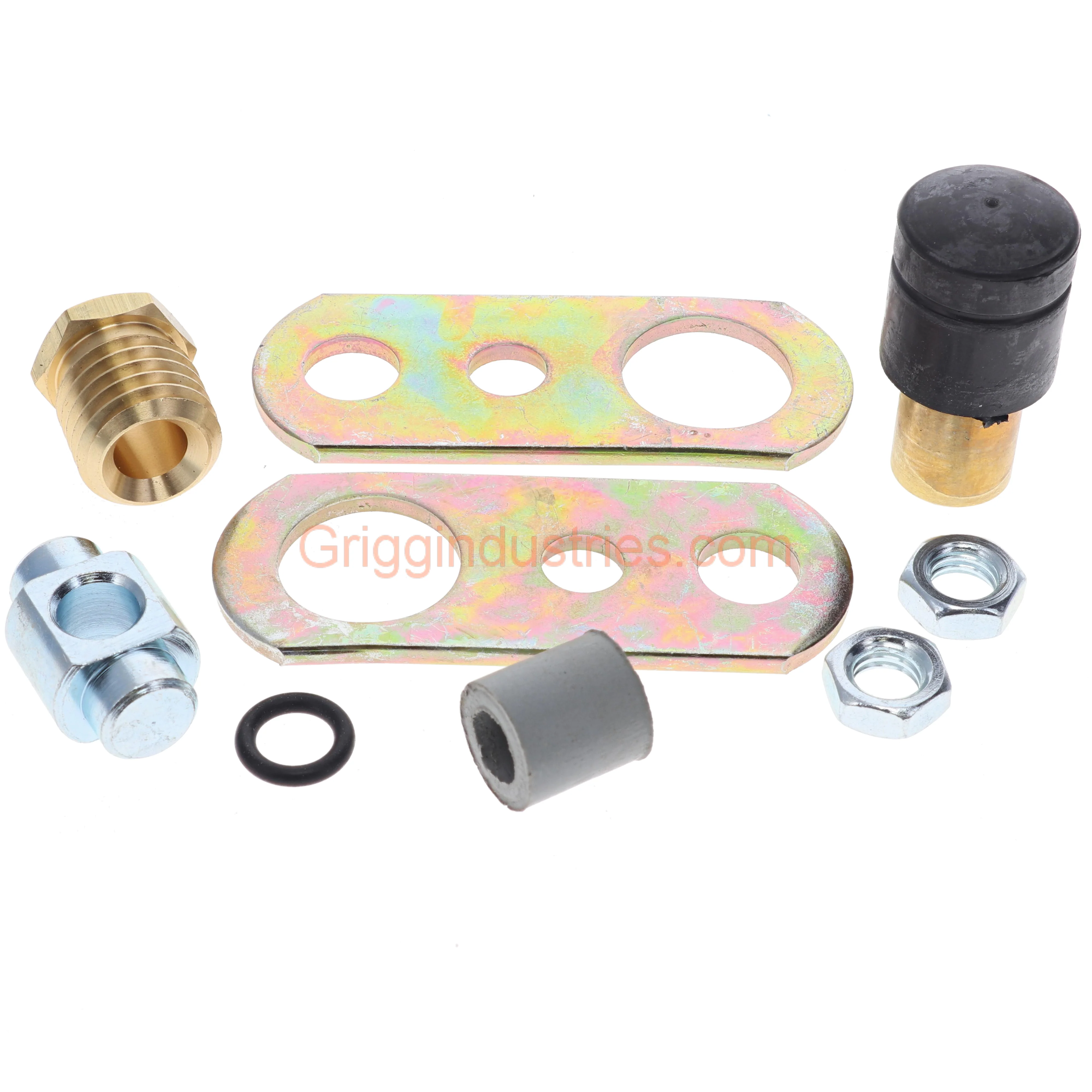Merrill PKCF Repair Kit For C-1000 & CNL-1000 Yard Hydrants - Image 5