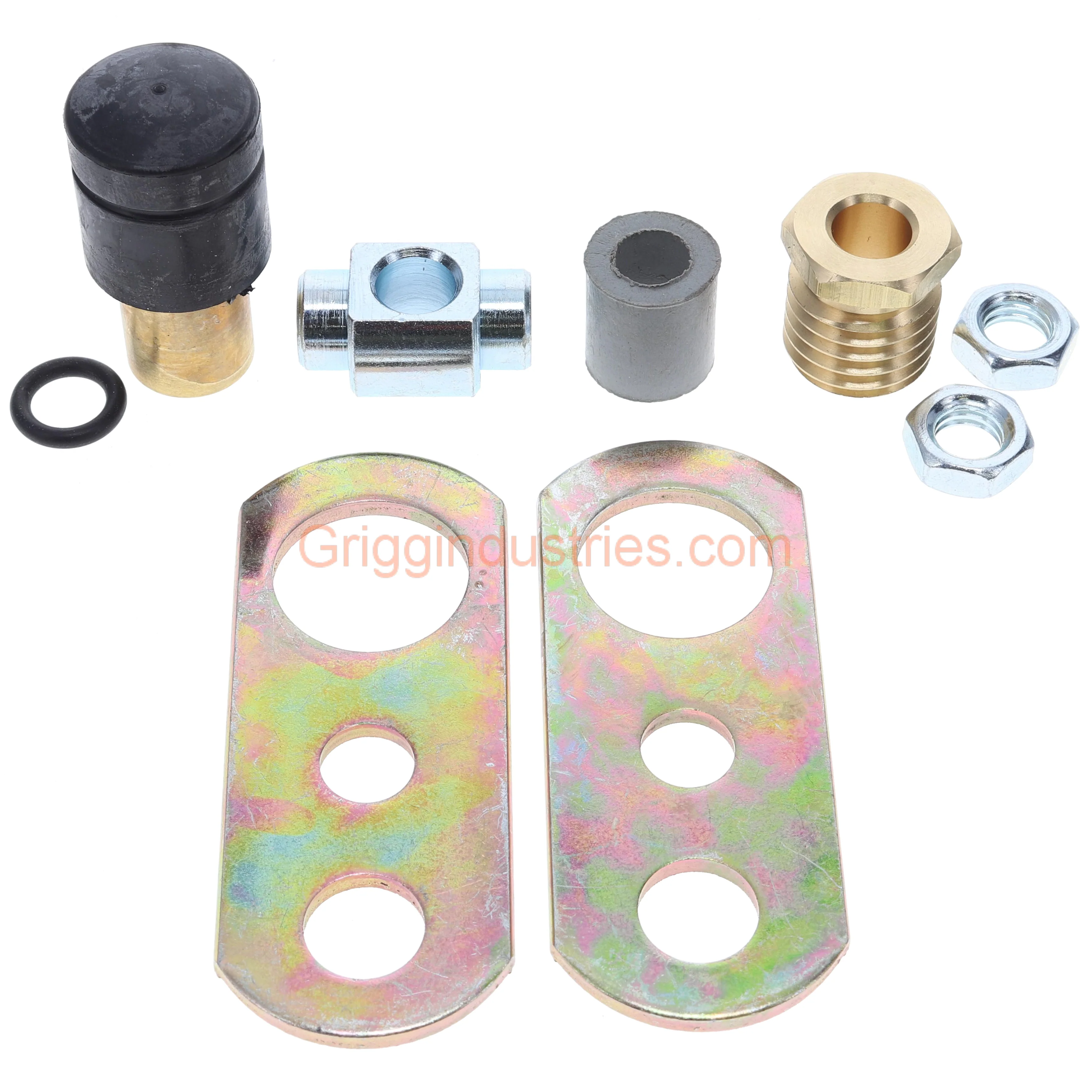 Merrill PKCF Repair Kit For C-1000 & CNL-1000 Yard Hydrants - Image 6