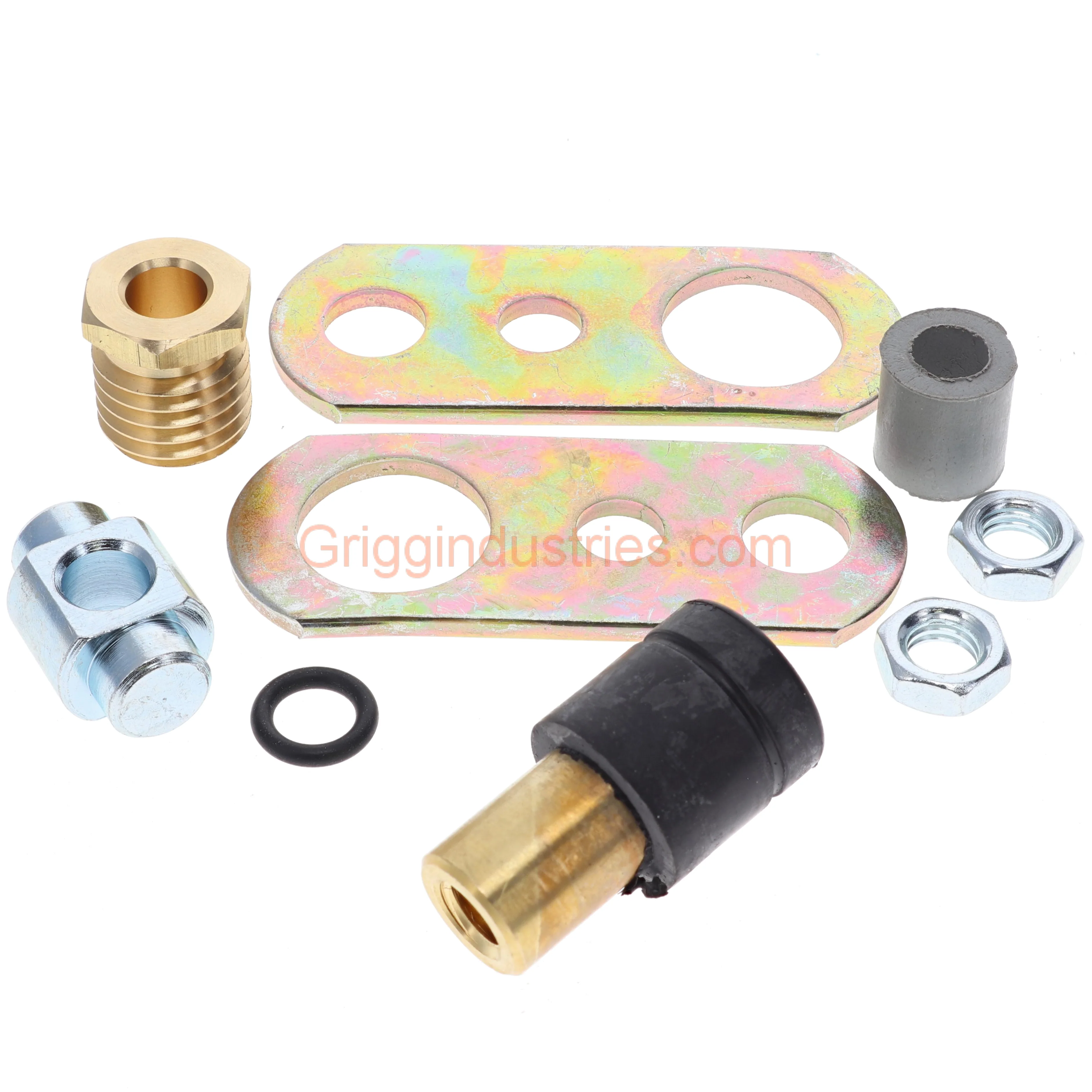 Merrill PKCF Repair Kit For C-1000 & CNL-1000 Yard Hydrants - Image 7