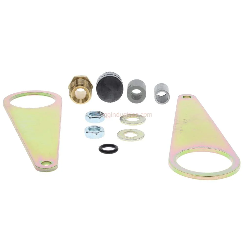 Merrill PKRF Repair Kit For The R-6000 Yard Hydrant - Image 3