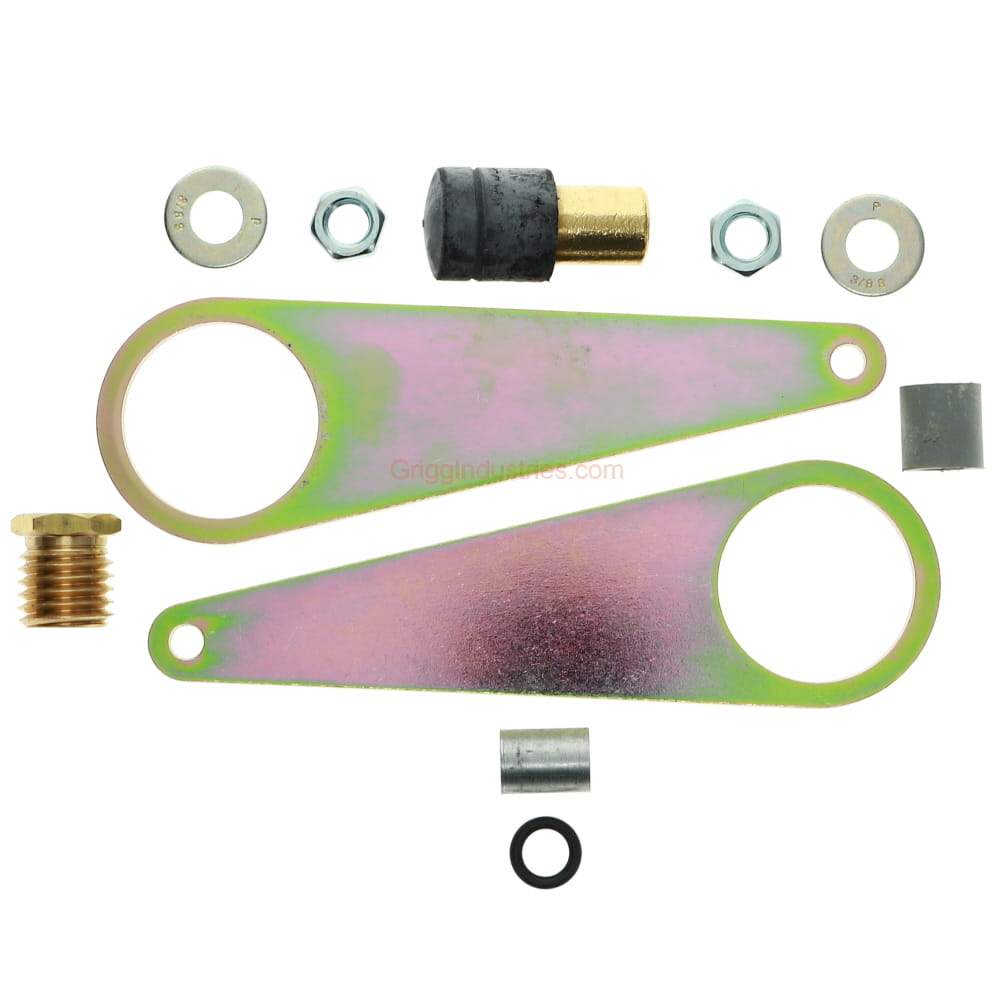Merrill PKRF Repair Kit For The R-6000 Yard Hydrant - Image 4