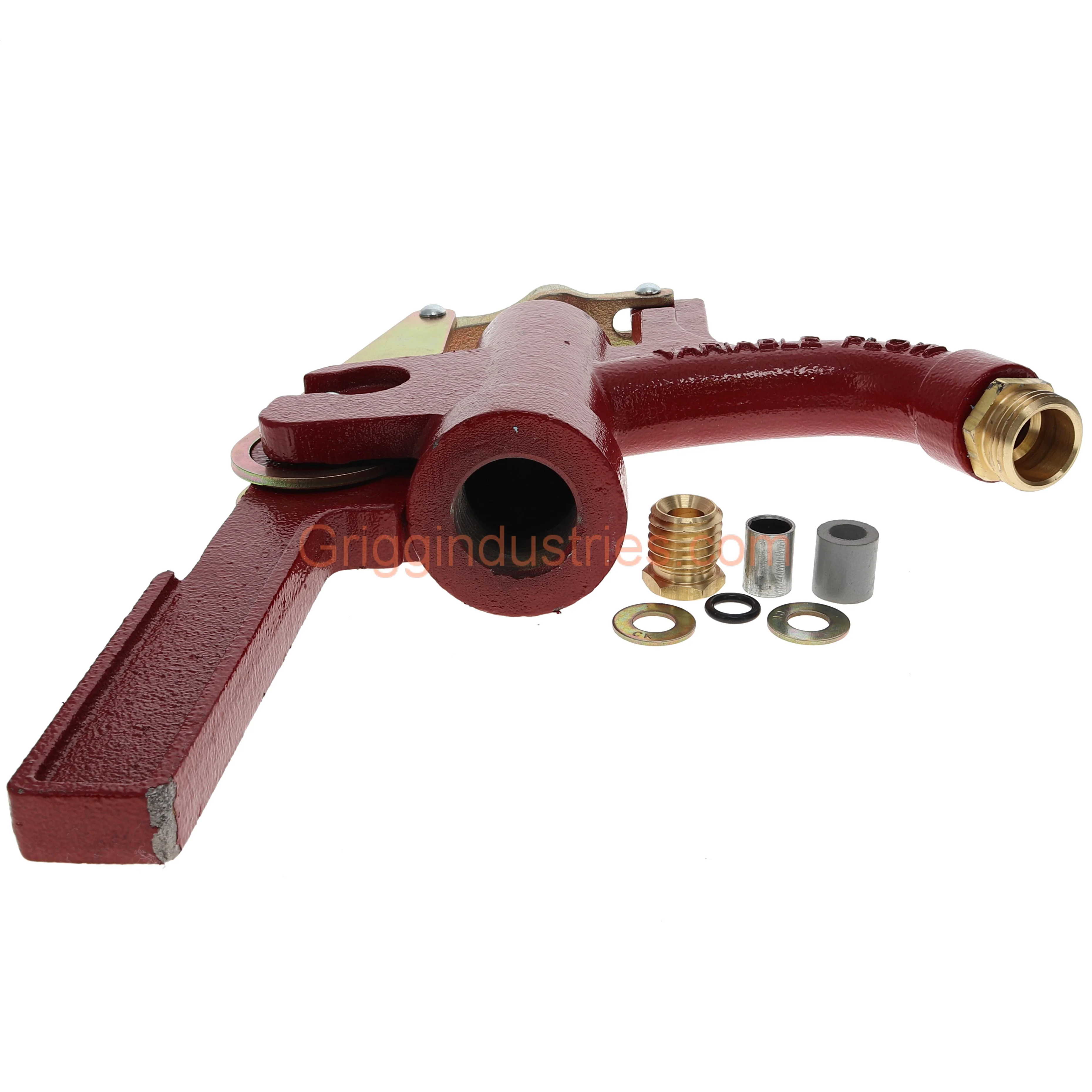 Merrill R-121-R Fine Thread Head - Image 7