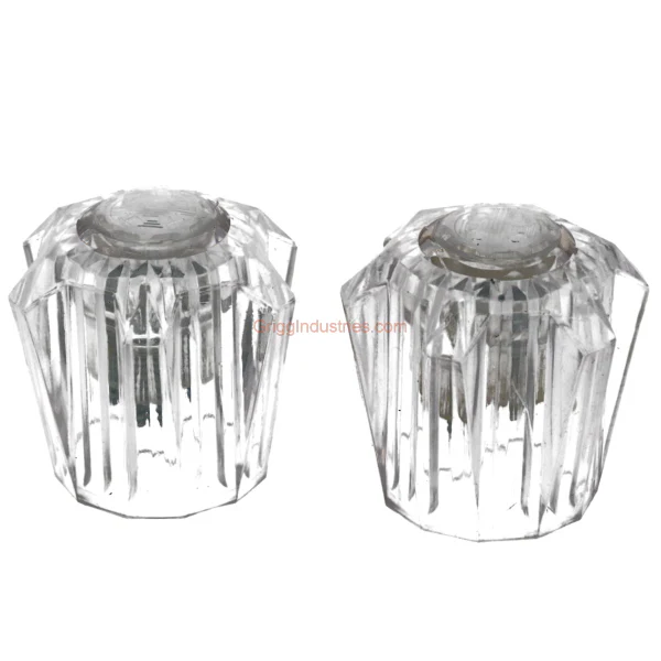 Mobile Home Clear Utopia Handles