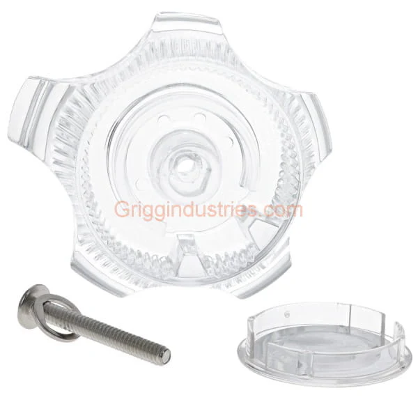 Moen 115000 Handle - Image 3