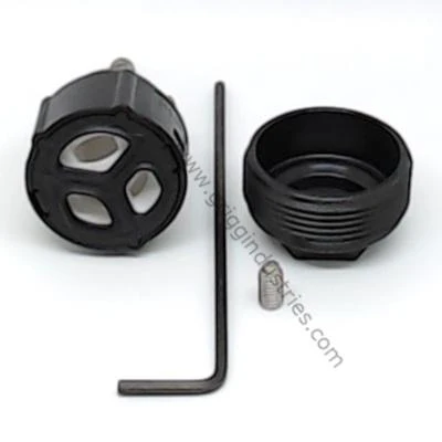 Moen 1255 Duralast Cartridge - Image 2