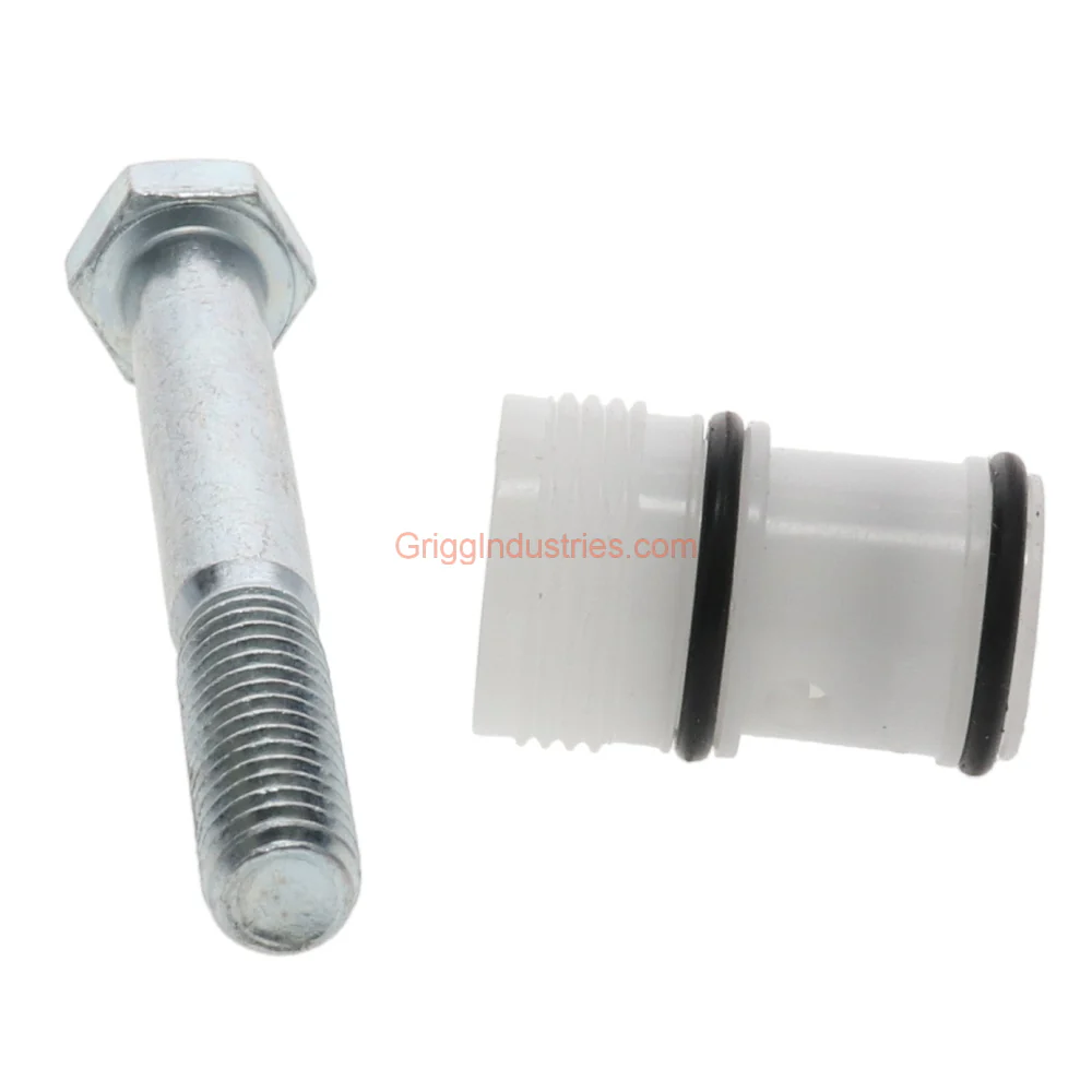 Moen 14960 Diverter Service Kit - Image 2