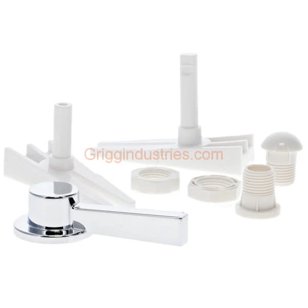 N2216RK1 Handle Kit For Glacier Bay - Image 3