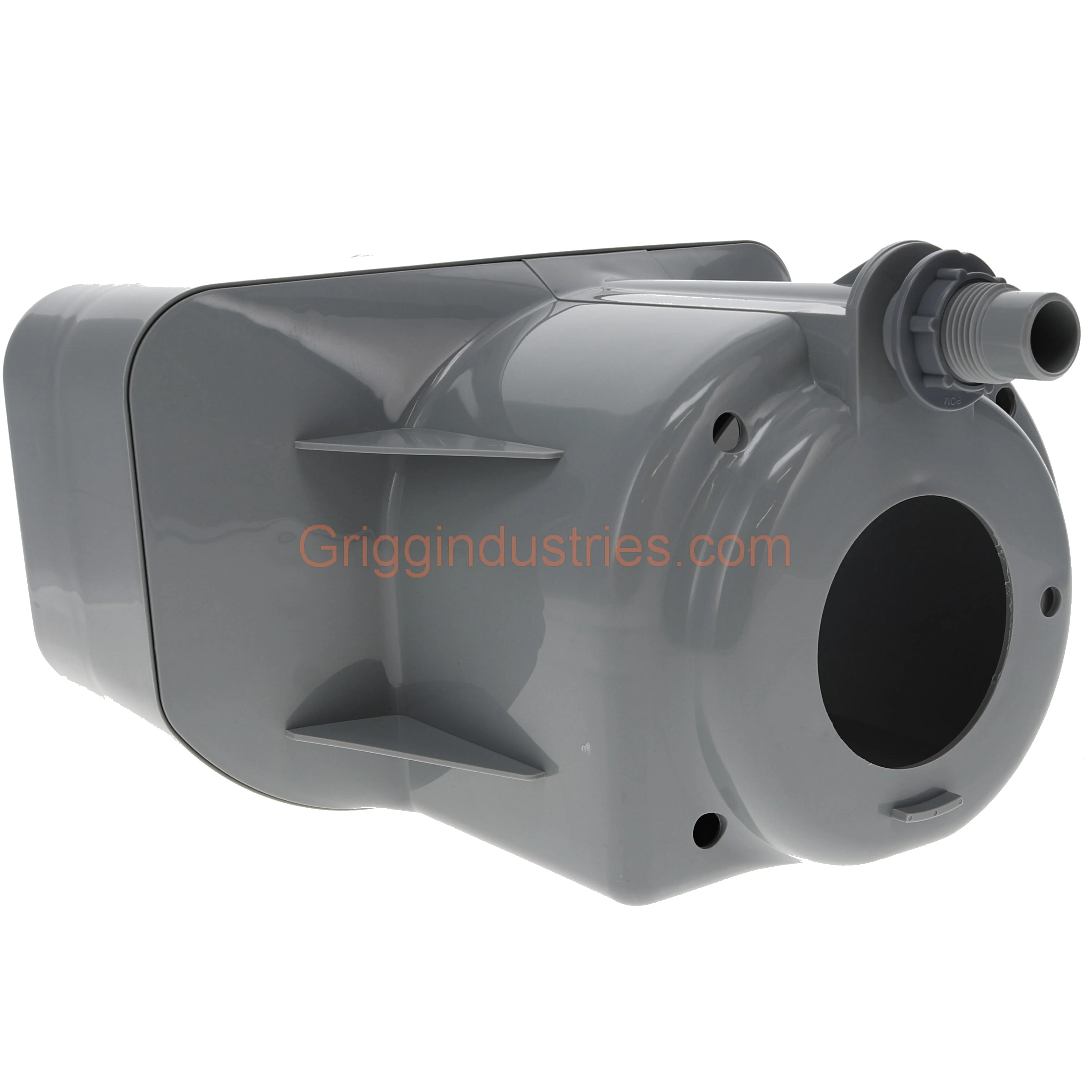 Niagara Genuine C7700-1 Stealth Vessel - Image 12