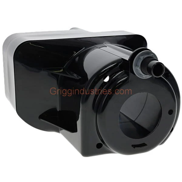 Niagara Genuine C7700-1 Stealth Vessel - Image 3