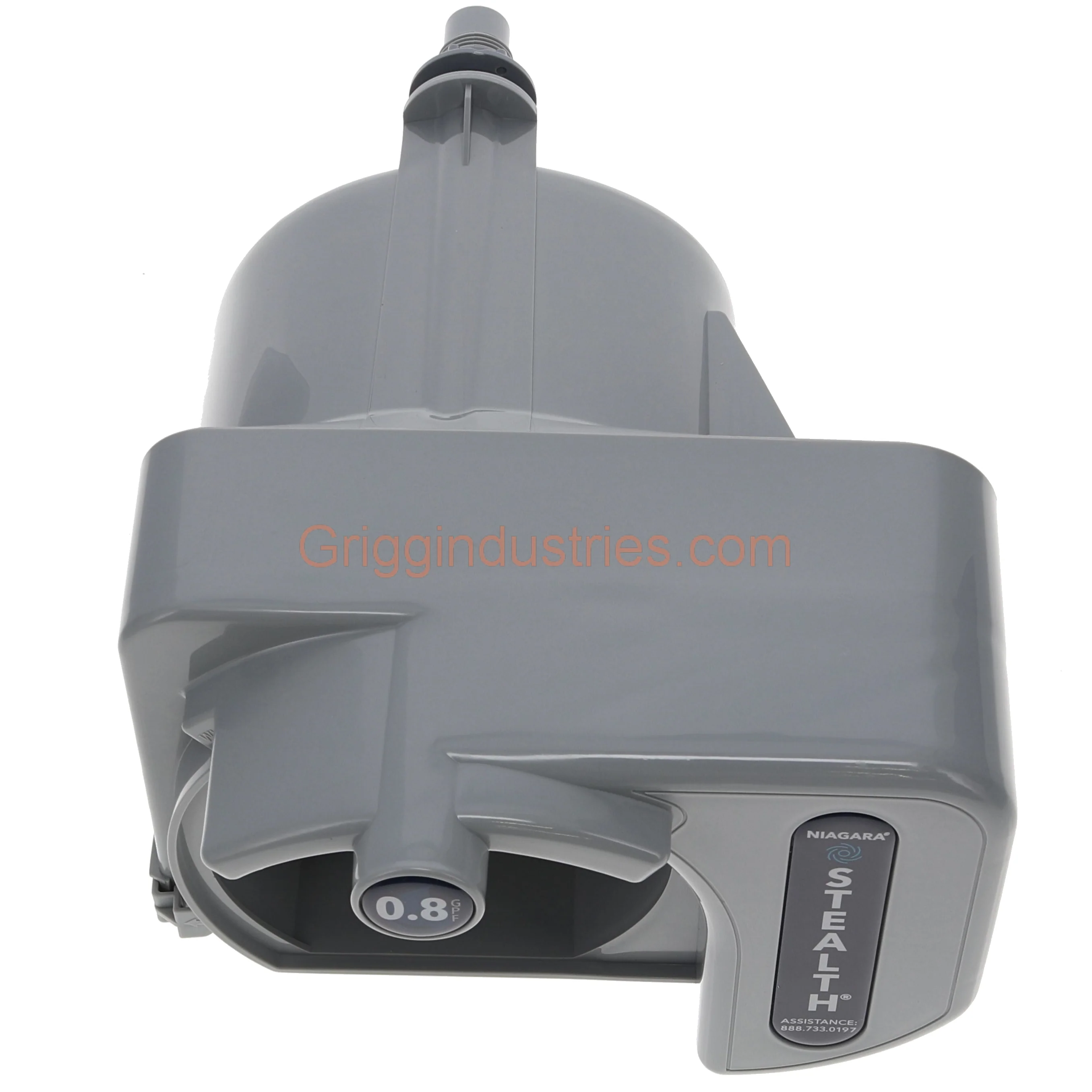 Niagara Genuine C7700-1 Stealth Vessel - Image 6