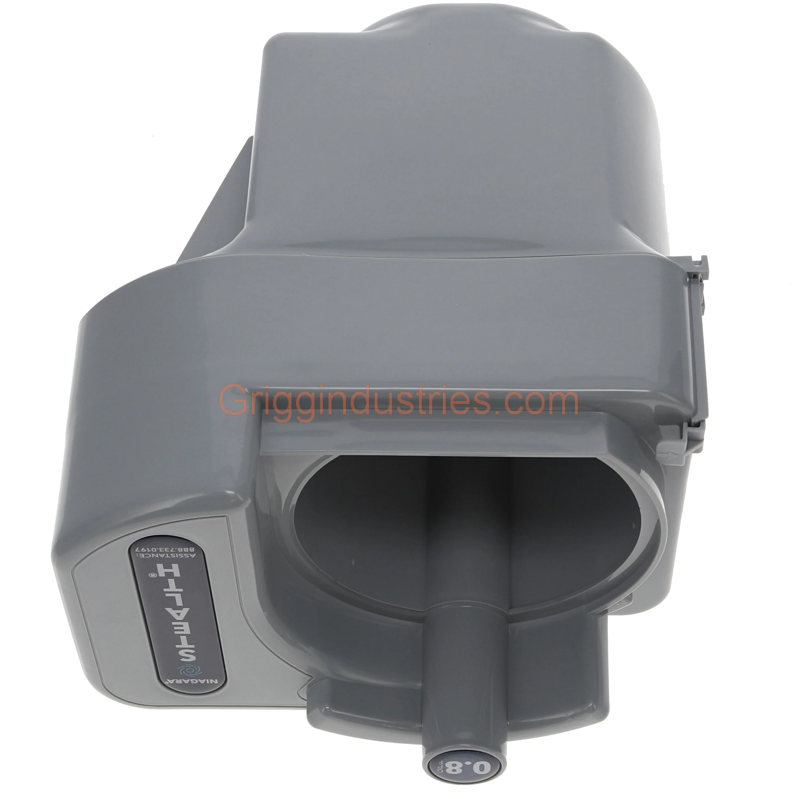 Niagara Genuine C7700-1 Stealth Vessel - Image 7