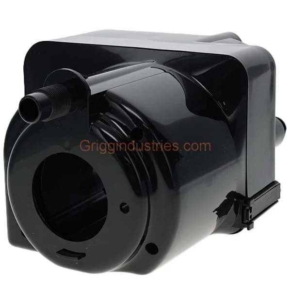Niagara Genuine C7700DF-1 Dual Flush Stealth Vessel - Image 2
