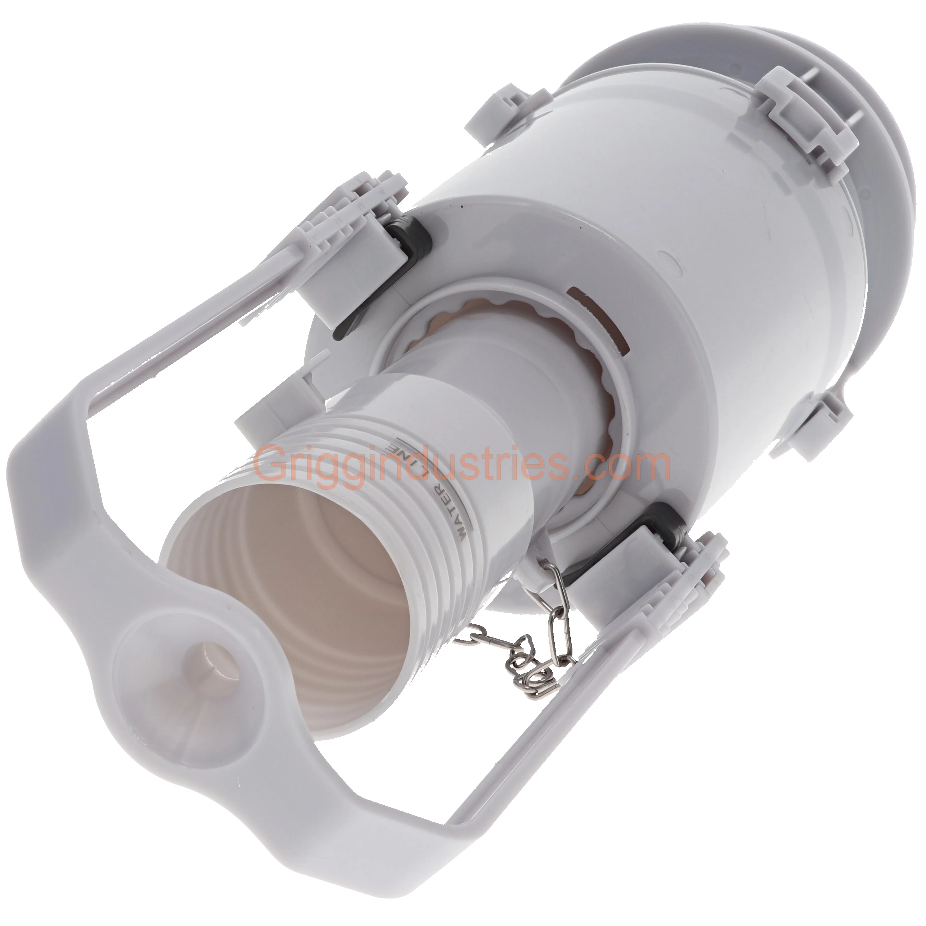 Niagara Genuine C7702-6 Flush Valve - Image 3
