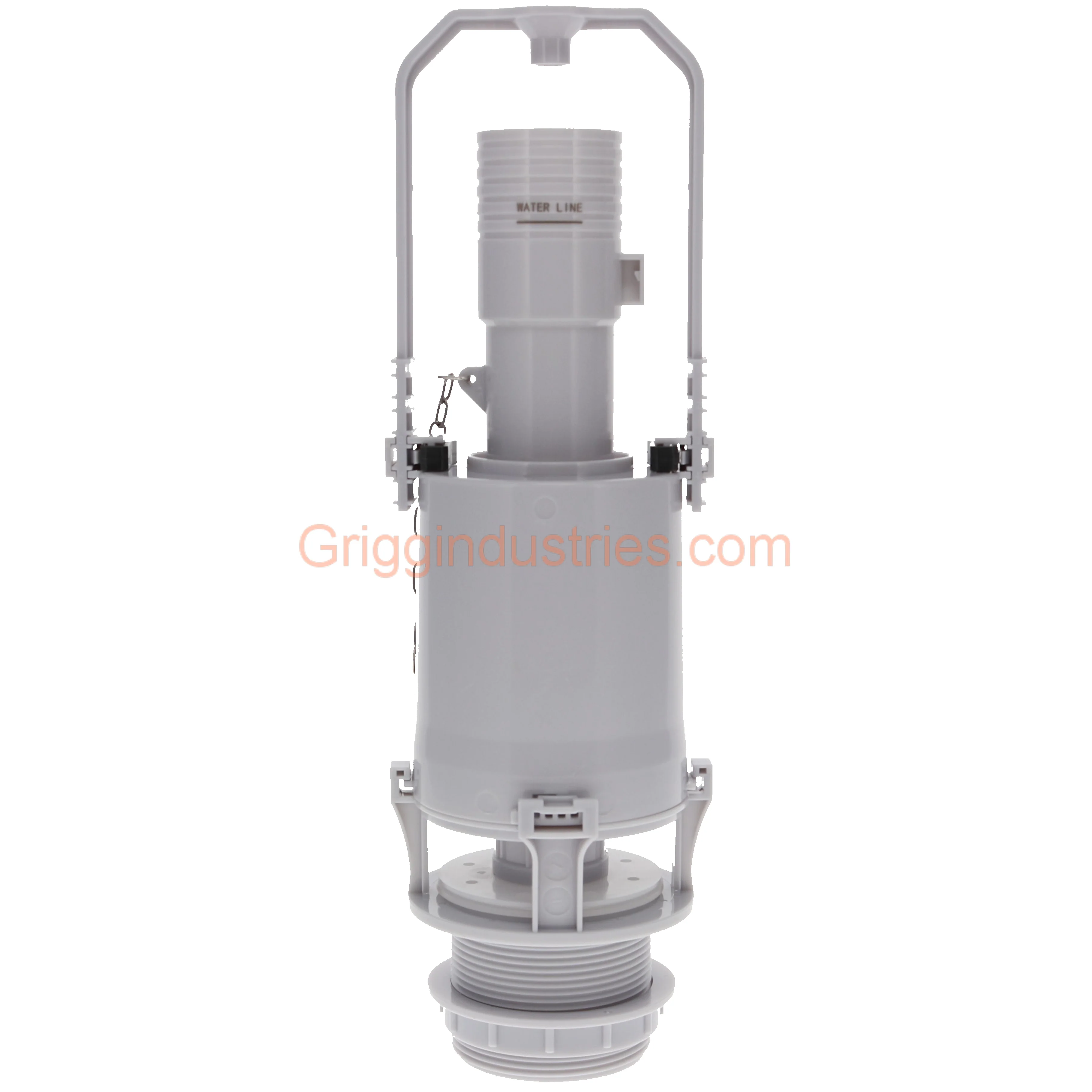 Niagara Genuine C7702-6 Flush Valve - Image 6
