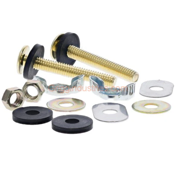 Niagara Genuine C7715-5 Tank To Bowl Hardware Kit - Image 2