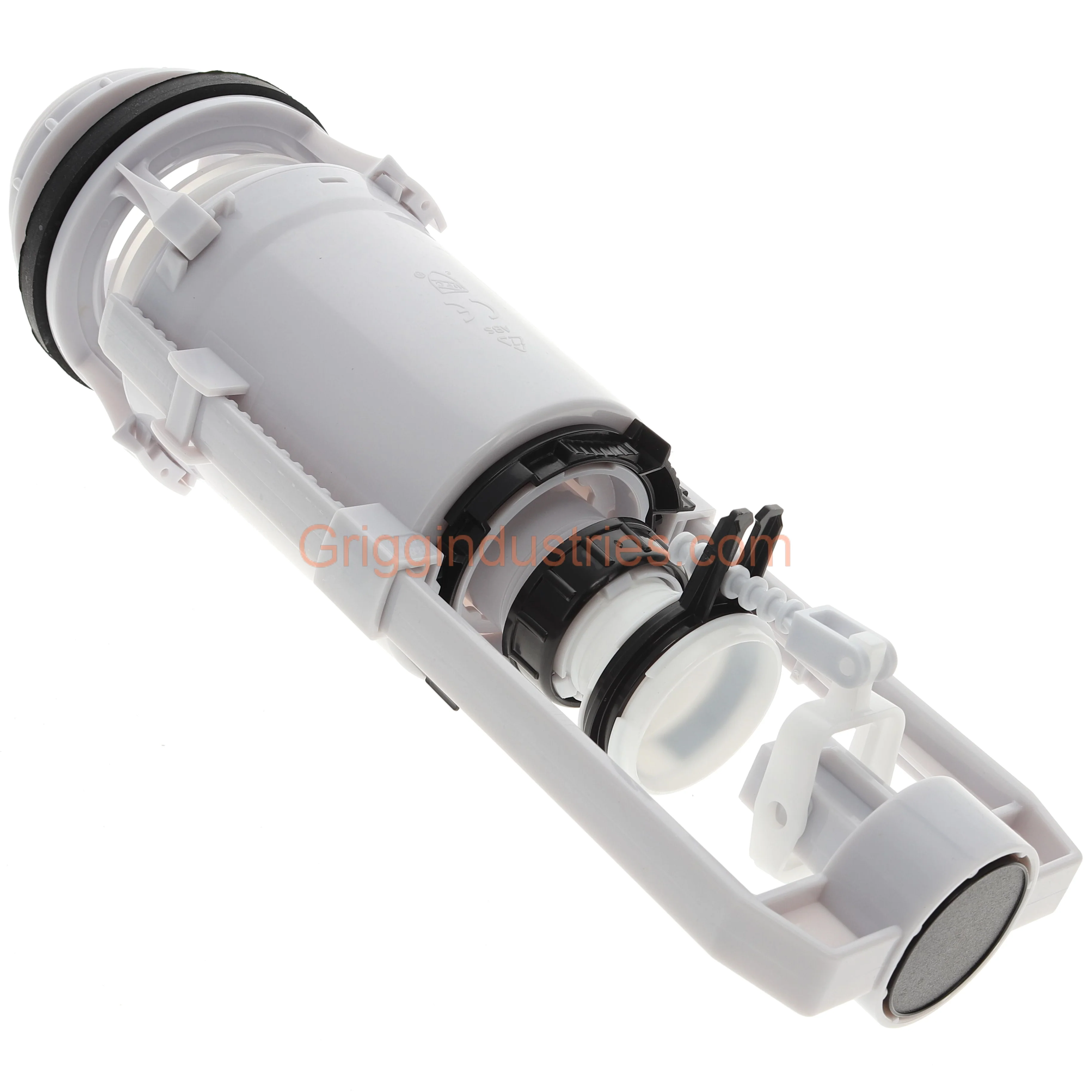 Niagara Genuine C7715-6.1 Flush Valve - Image 11