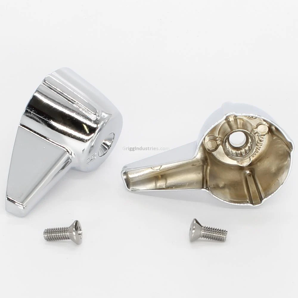 Pair Of Handles For Central Brass 80401 - Image 3