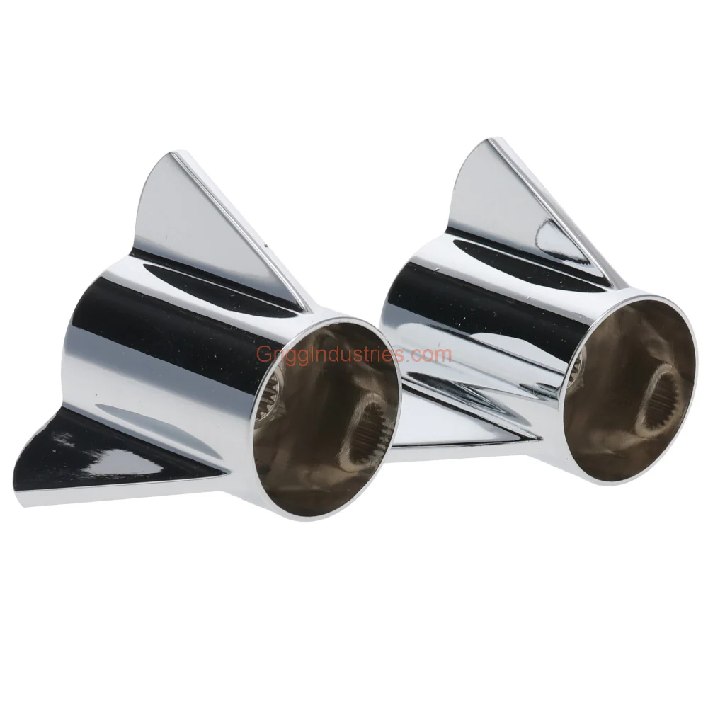 Pair of handles for sayco P737 - Image 3