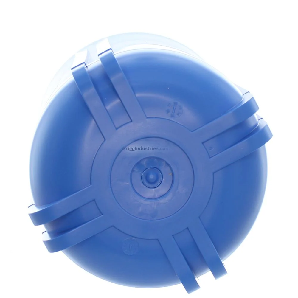 Plumbeeze 14FHPT-GB-10B Blue Filter Bowl - Image 3