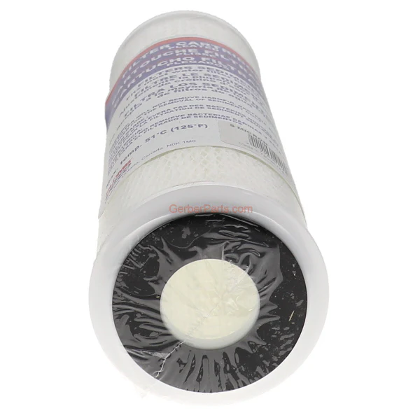 Plumbeeze PE-FCPP-05 Poly Pleated Filter Cartridge - Image 2