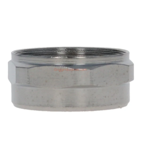 Plumbers Emporium A016002CP Retainer Nut