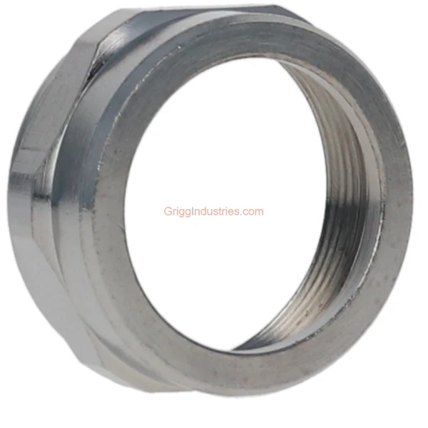 Plumbers Emporium A016002CP Retainer Nut - Image 2