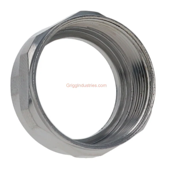 Plumbers Emporium A016002CP Retainer Nut - Image 3