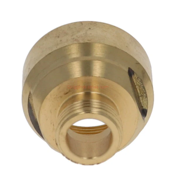Plumbers Emporium A016026 Retainer Nut - Image 3