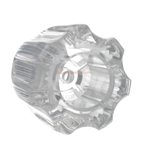 Plumbers Emporium A029115 Clear Handle - Image 3