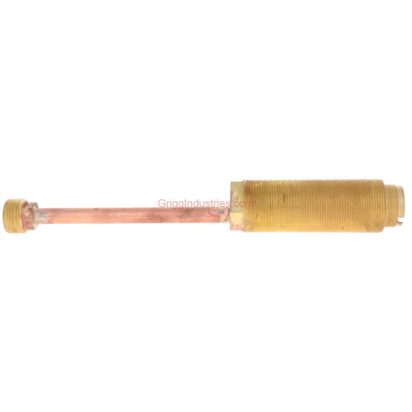 Plumbers Emporium A066010N Handle Valve Body