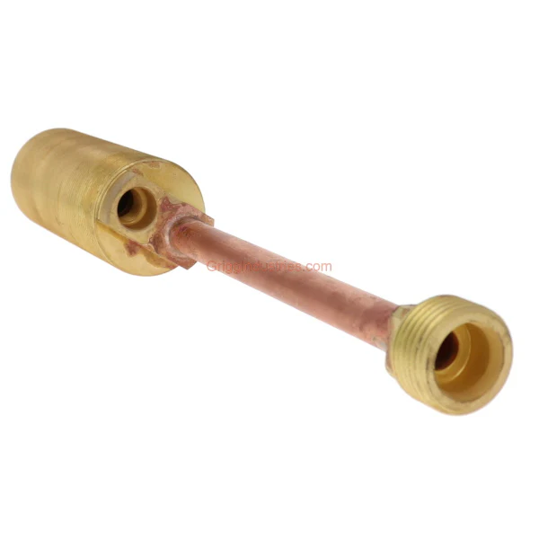 Plumbers Emporium A066010N Handle Valve Body - Image 4