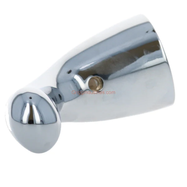 Plumbers Emporium A069058CP Metal Handle - Image 2