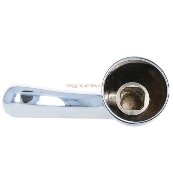 Plumbers Emporium A069058CP Metal Handle - Image 3