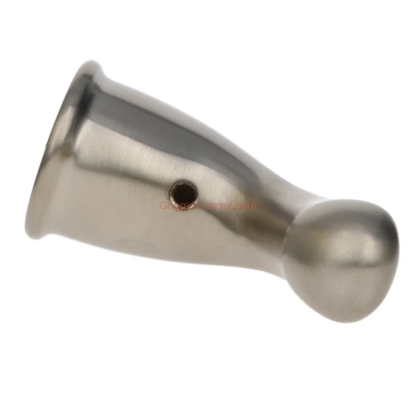 Plumbers Emporium A069059ND Metal Handle - Image 2