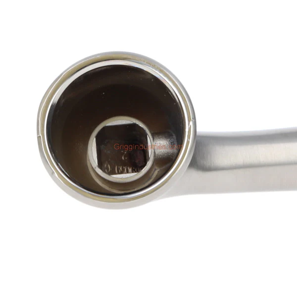Plumbers Emporium A069059ND Metal Handle - Image 3