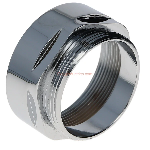 Plumbers Emporium A103034CP Retainer Nut - Image 3