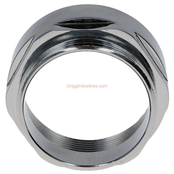 Plumbers Emporium A103034CP Retainer Nut - Image 4