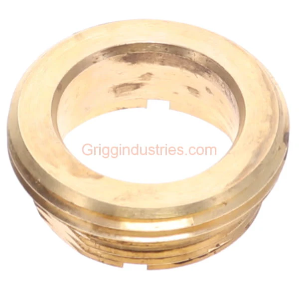 Plumbers Emporium A104204 Lock Nut - Image 2