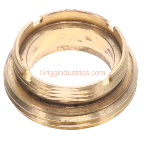 Plumbers Emporium A104204 Lock Nut - Image 3