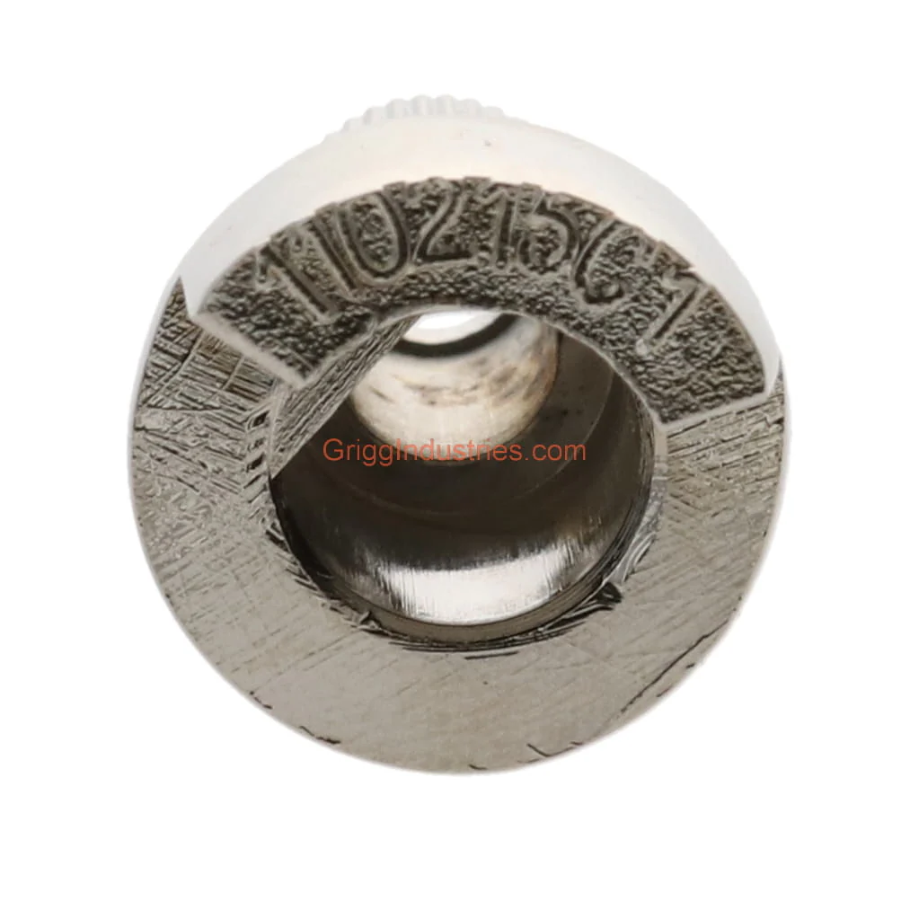 Plumbers Emporium A110215CZN Cold Handle Adapter - Image 2