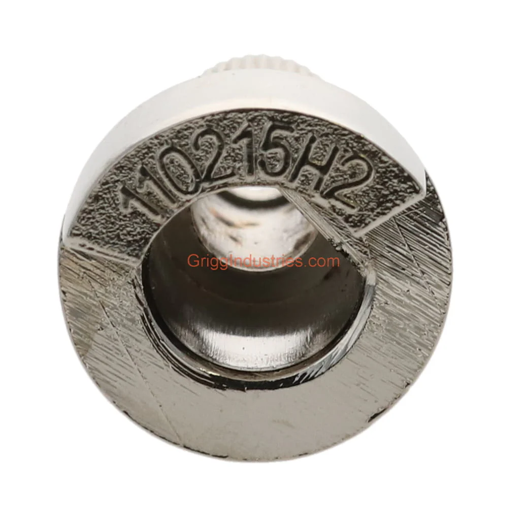 Plumbers Emporium A110215HZN Hot Handle Adapter - Image 2