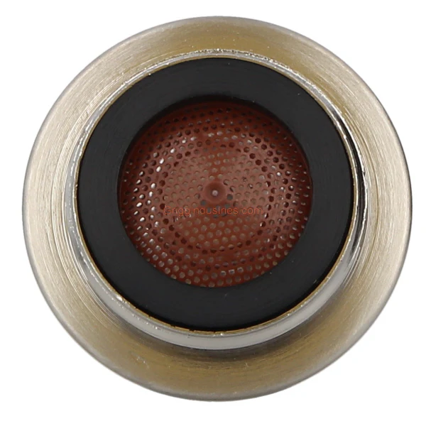 Plumbers Emporium A500274NND-64 Aerator 2.2gpm - Image 3