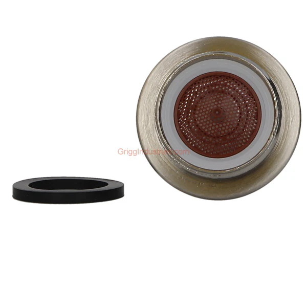 Plumbers Emporium A500274NND-64 Aerator 2.2gpm - Image 4