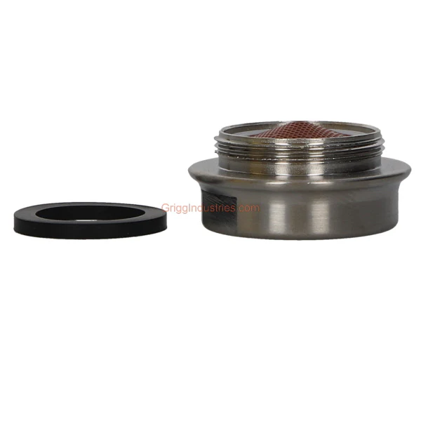 Plumbers Emporium A500274NND-64 Aerator 2.2gpm - Image 5